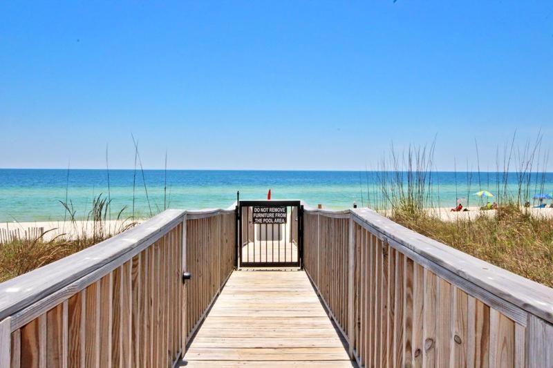 Vila Perdido Quay 501 Orange Beach Exteriér fotografie