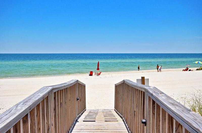 Vila Perdido Quay 501 Orange Beach Exteriér fotografie