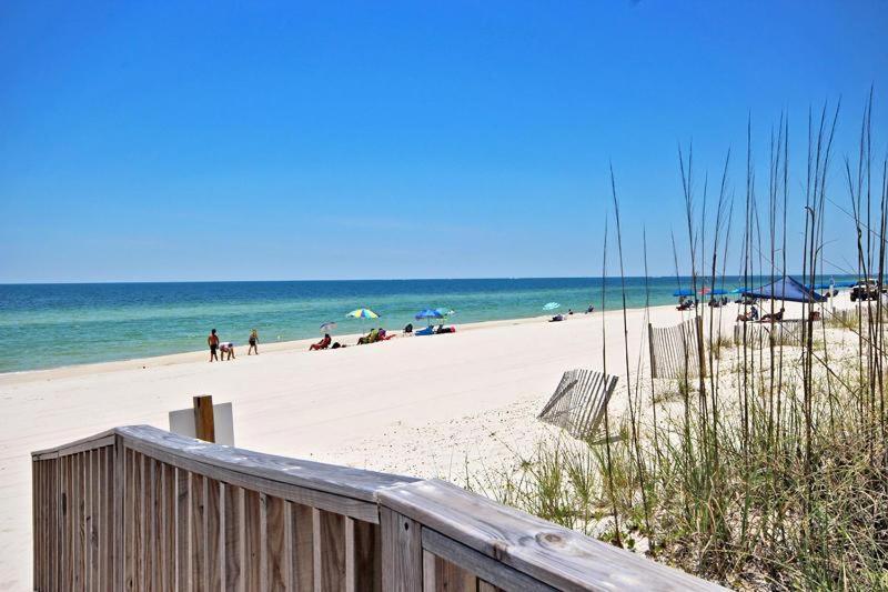 Vila Perdido Quay 501 Orange Beach Exteriér fotografie