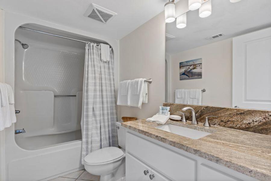 Vila Perdido Quay 501 Orange Beach Exteriér fotografie