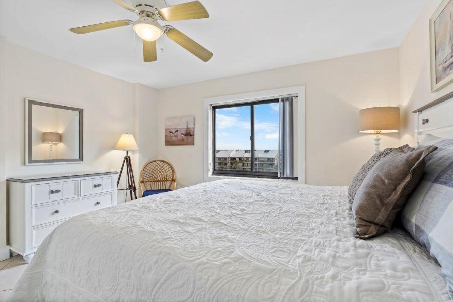 Vila Perdido Quay 501 Orange Beach Exteriér fotografie