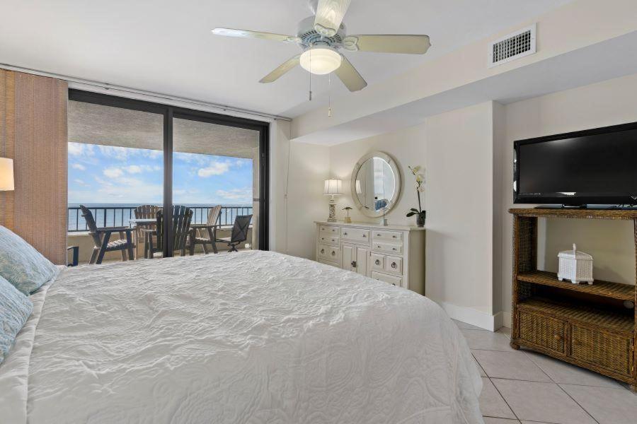 Vila Perdido Quay 501 Orange Beach Exteriér fotografie