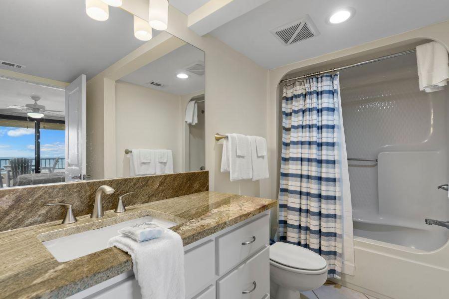 Vila Perdido Quay 501 Orange Beach Exteriér fotografie