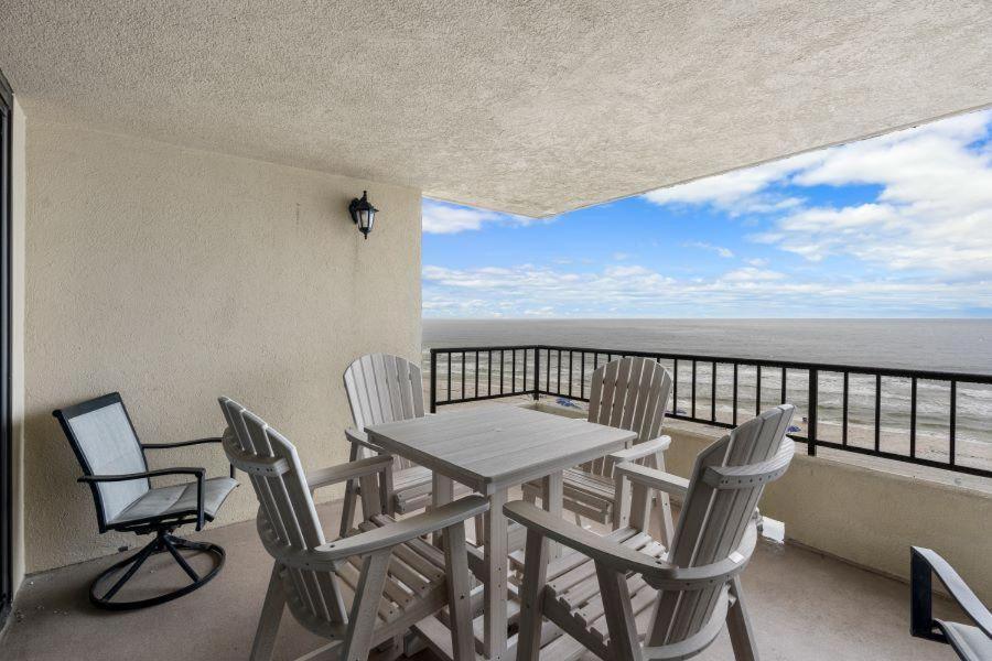 Vila Perdido Quay 501 Orange Beach Exteriér fotografie