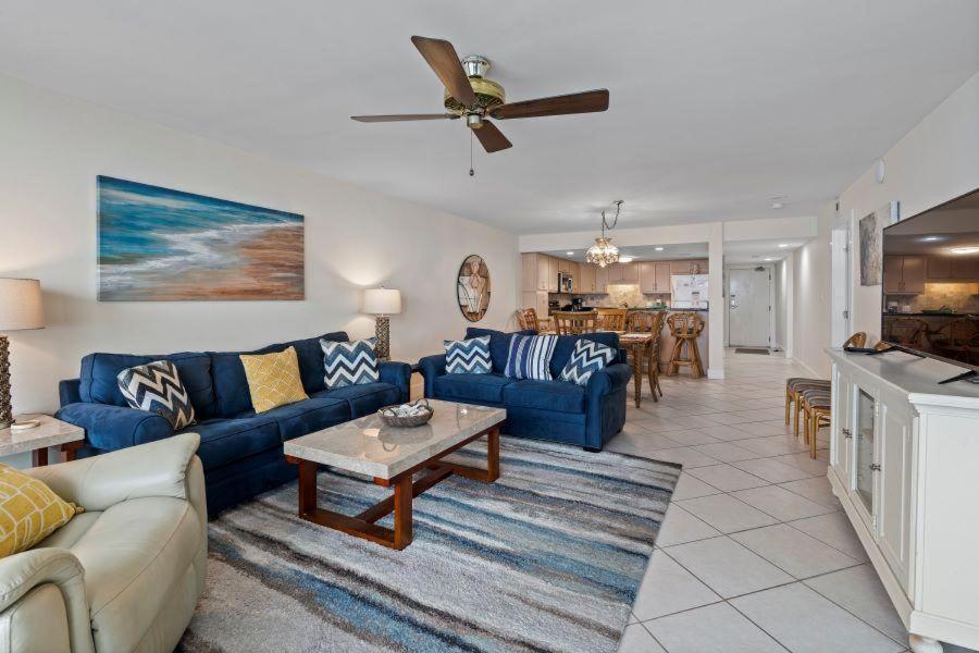 Vila Perdido Quay 501 Orange Beach Exteriér fotografie
