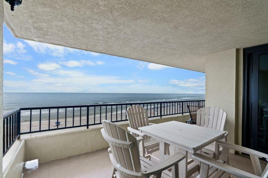 Vila Perdido Quay 501 Orange Beach Exteriér fotografie