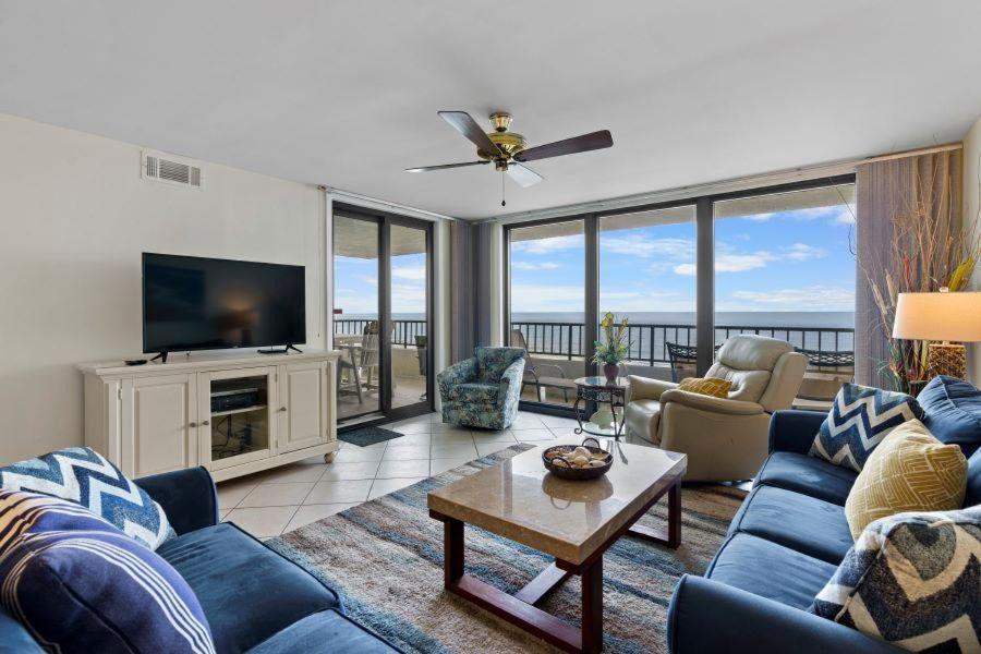 Vila Perdido Quay 501 Orange Beach Exteriér fotografie