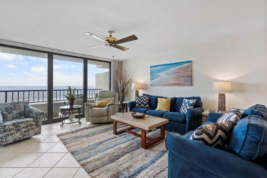 Vila Perdido Quay 501 Orange Beach Exteriér fotografie