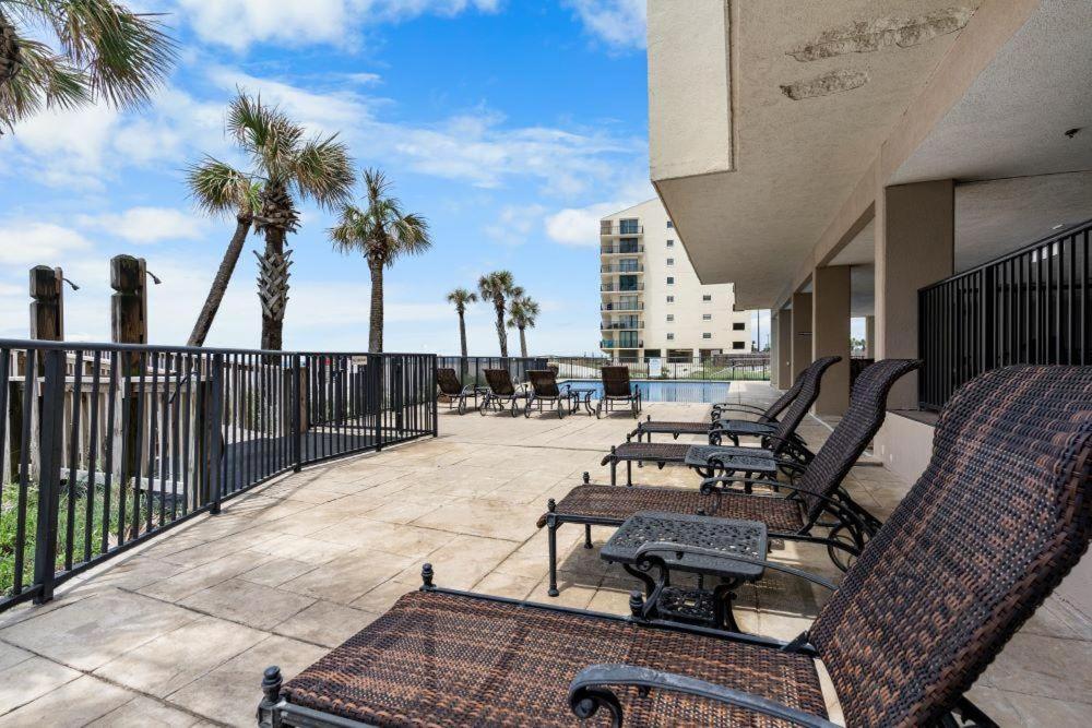 Vila Perdido Quay 501 Orange Beach Exteriér fotografie