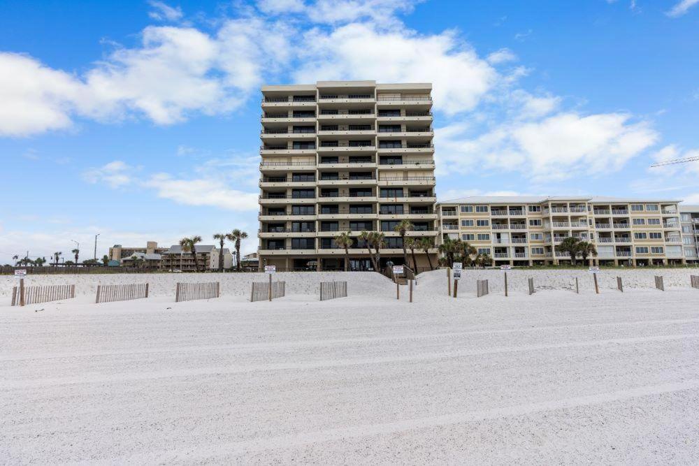 Vila Perdido Quay 501 Orange Beach Exteriér fotografie