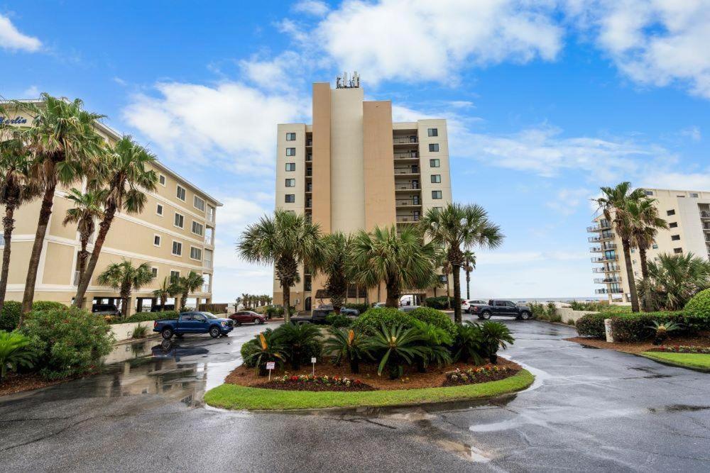 Vila Perdido Quay 501 Orange Beach Exteriér fotografie