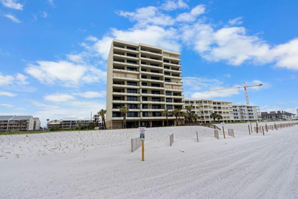 Vila Perdido Quay 501 Orange Beach Exteriér fotografie