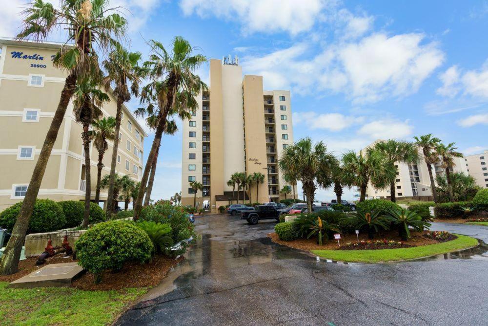 Vila Perdido Quay 501 Orange Beach Exteriér fotografie