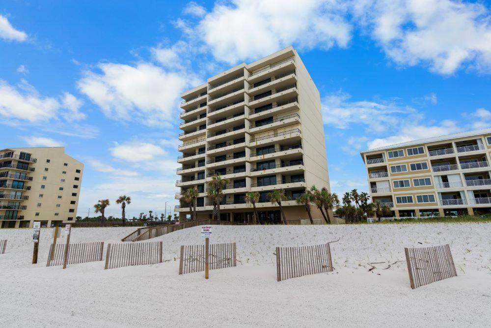 Vila Perdido Quay 501 Orange Beach Exteriér fotografie