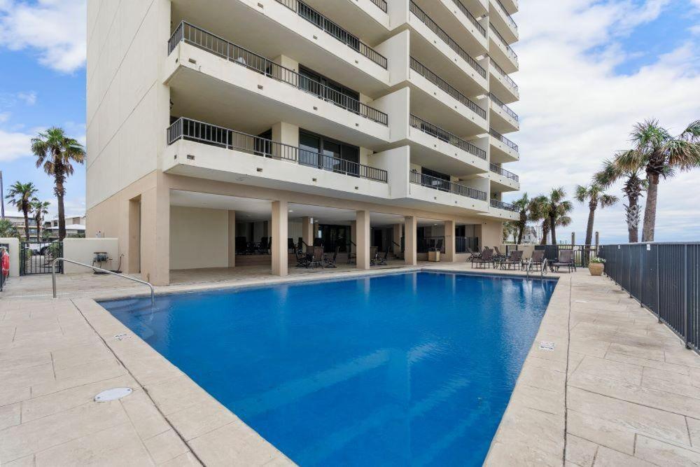 Vila Perdido Quay 501 Orange Beach Exteriér fotografie