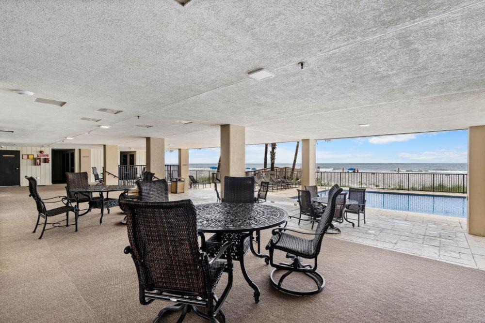 Vila Perdido Quay 501 Orange Beach Exteriér fotografie