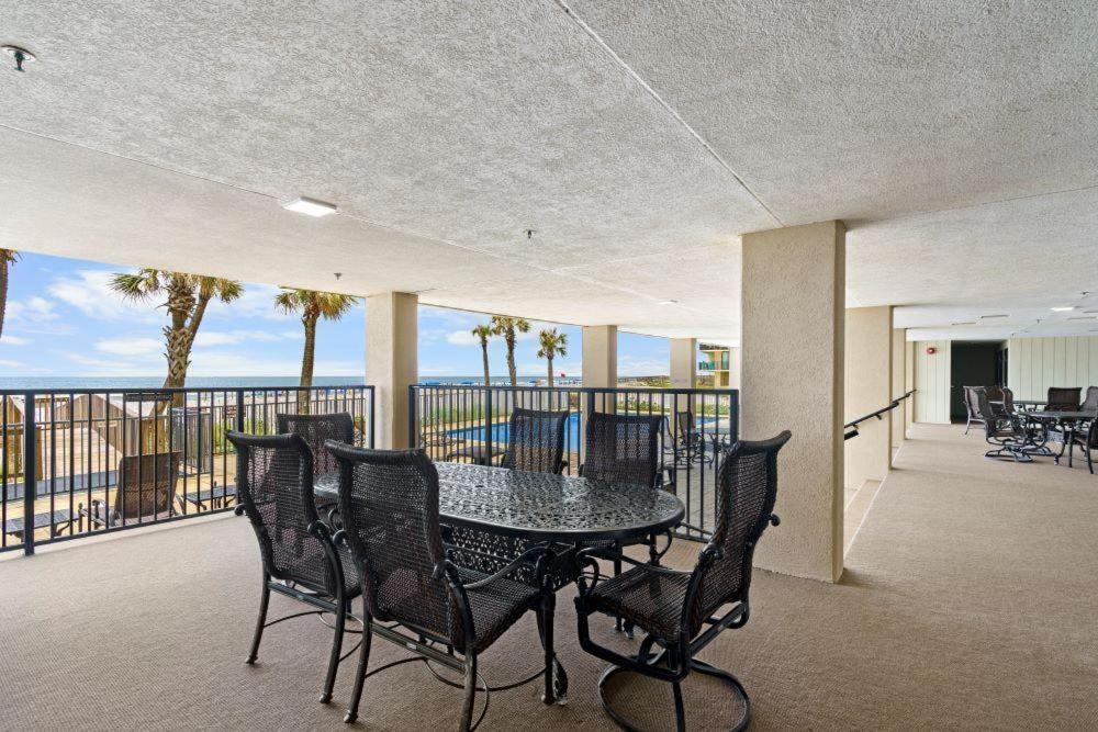 Vila Perdido Quay 501 Orange Beach Exteriér fotografie