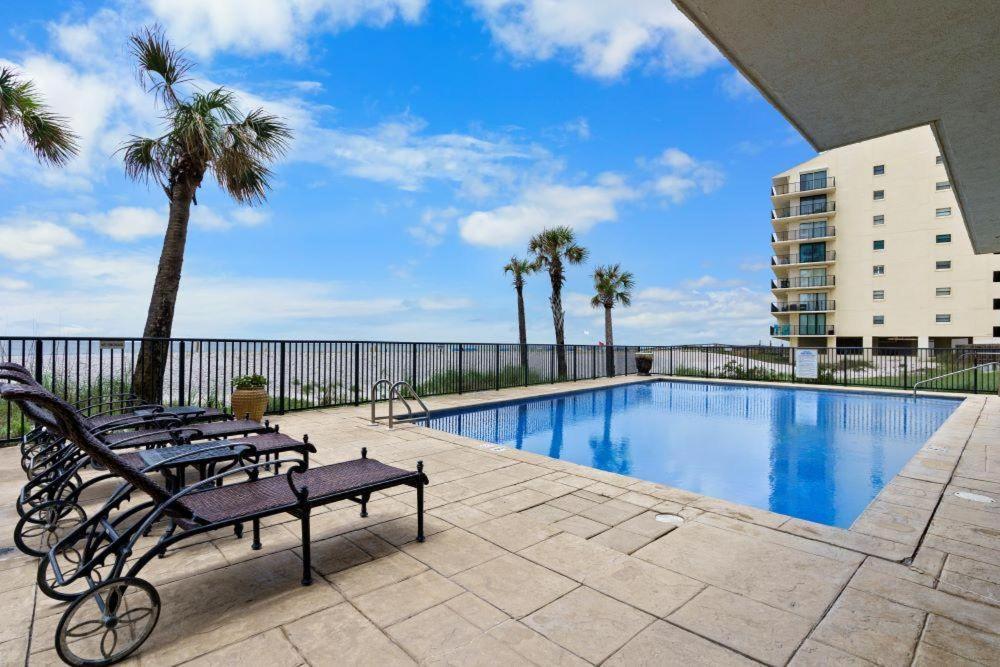 Vila Perdido Quay 501 Orange Beach Exteriér fotografie