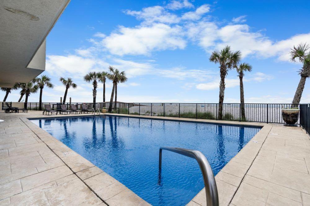 Vila Perdido Quay 501 Orange Beach Exteriér fotografie