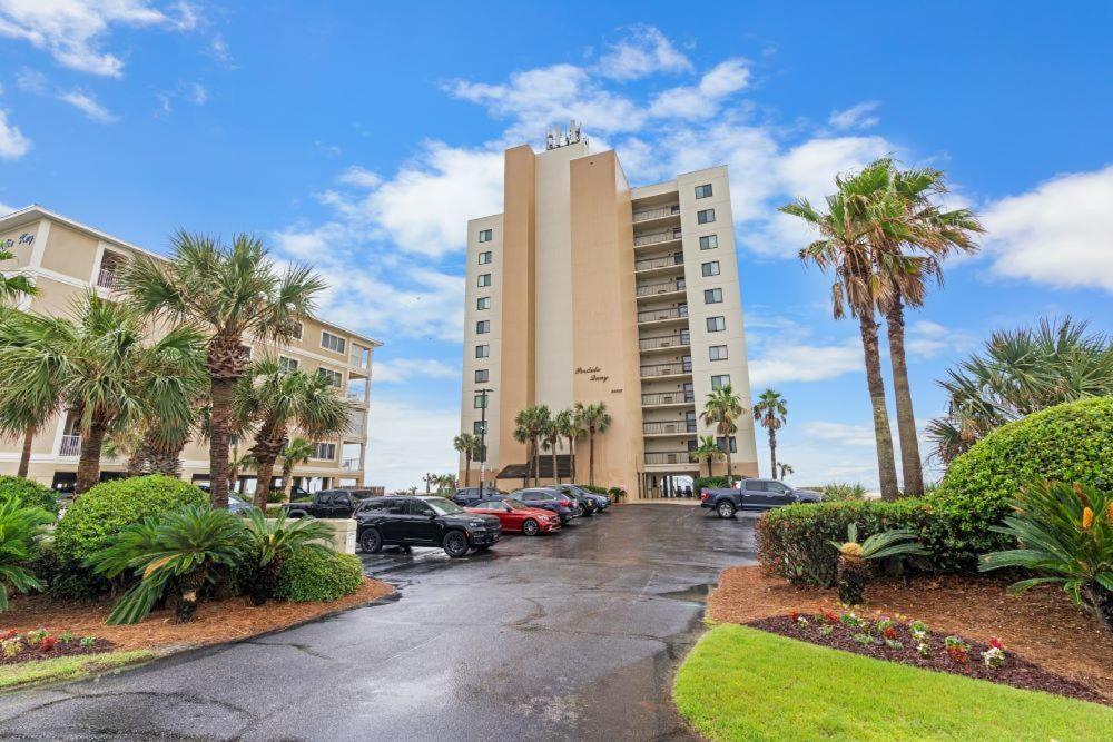 Vila Perdido Quay 501 Orange Beach Exteriér fotografie