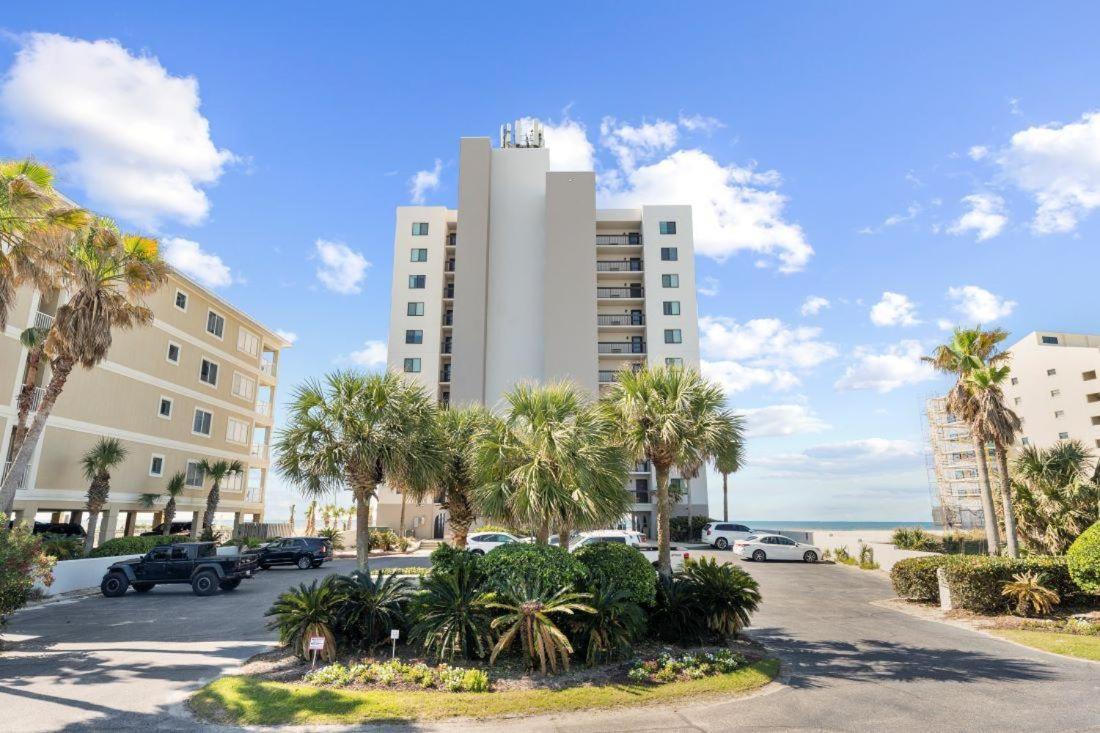 Vila Perdido Quay 501 Orange Beach Exteriér fotografie