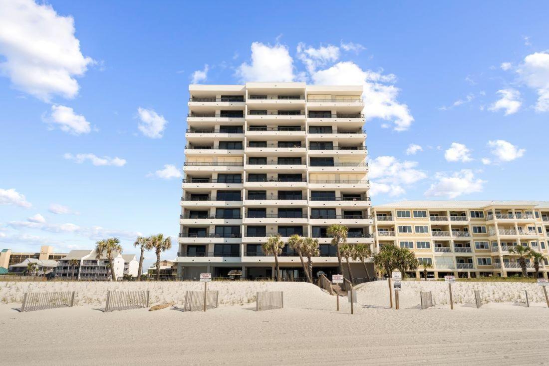 Vila Perdido Quay 501 Orange Beach Exteriér fotografie