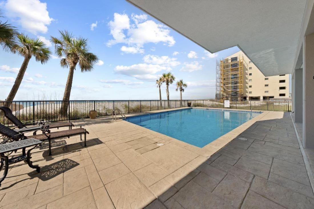 Vila Perdido Quay 501 Orange Beach Exteriér fotografie